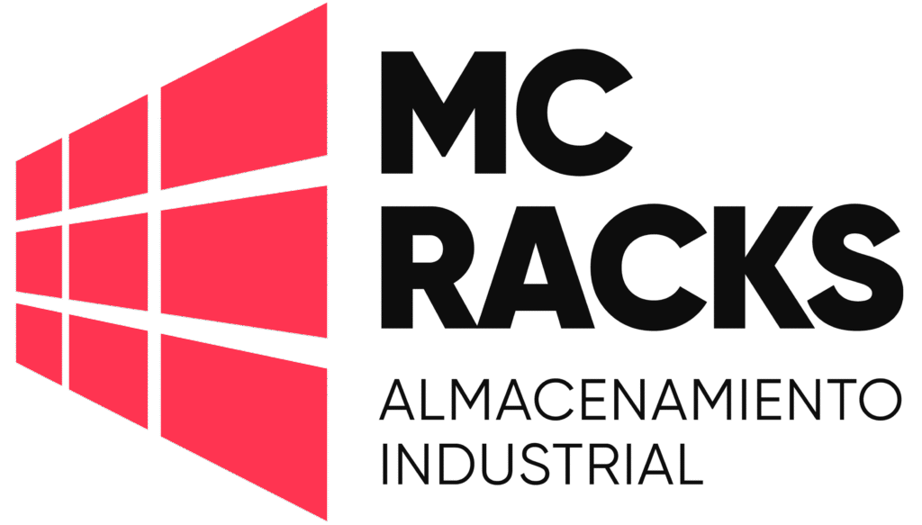 MC Racks · Almacenamiento Industrial